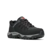 Chaussure de travail imperméable à embout en acier Windoc pour homme