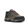 Chaussure de travail imperméable à embout en acier Windoc pour homme Chaussure de travail imperméable à embout en acier Windoc pour homme