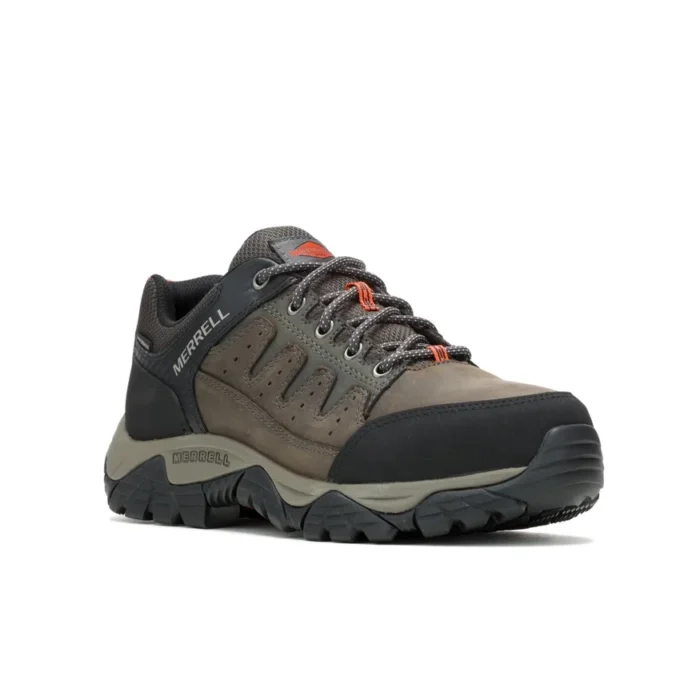 Chaussure de travail imperméable à embout en acier Windoc pour homme Chaussure de travail imperméable à embout en acier Windoc pour homme