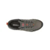 Chaussure de travail imperméable à embout en acier Windoc pour homme Chaussure de travail imperméable à embout en acier Windoc pour homme