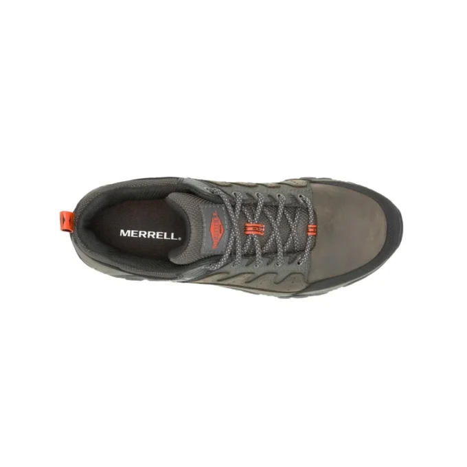 Chaussure de travail imperméable à embout en acier Windoc pour homme Chaussure de travail imperméable à embout en acier Windoc pour homme