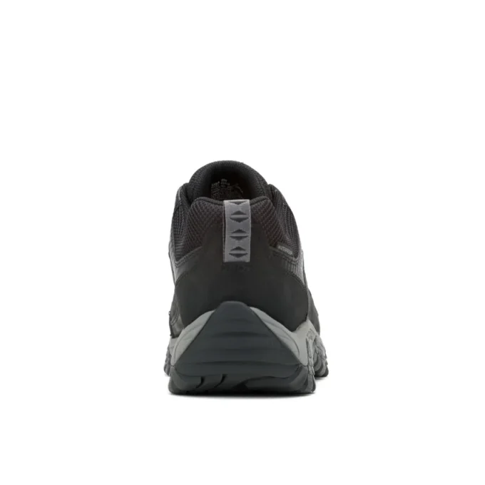 Chaussure de travail imperméable à embout en acier Windoc pour homme