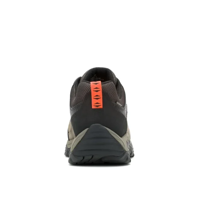 Chaussure de travail imperméable à embout en acier Windoc pour homme Chaussure de travail imperméable à embout en acier Windoc pour homme