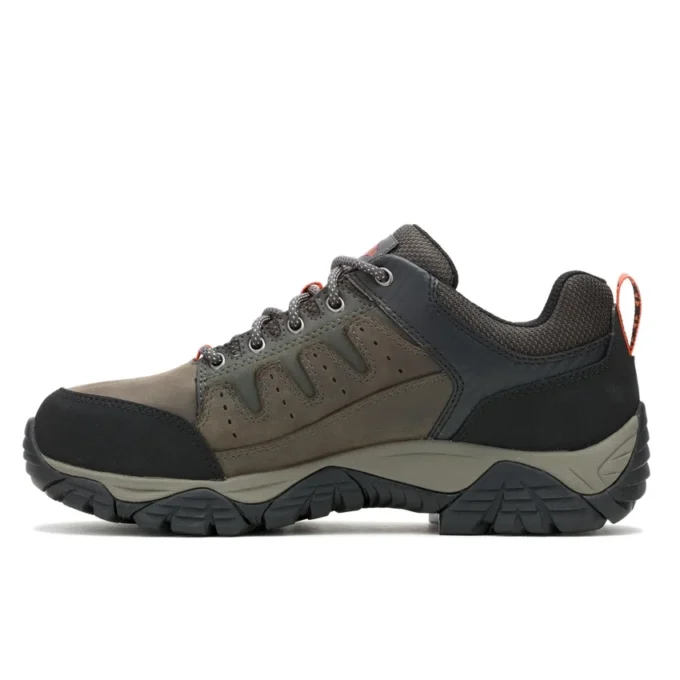 Chaussure de travail imperméable à embout en acier Windoc pour homme Chaussure de travail imperméable à embout en acier Windoc pour homme
