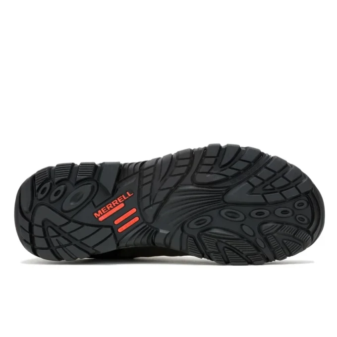 Chaussure de travail imperméable à embout en acier Windoc pour homme Chaussure de travail imperméable à embout en acier Windoc pour homme