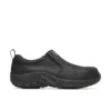 Jungle Moc en cuir haute visibilité pour homme, à bout en fibre de carbone Jungle Moc en cuir haute visibilité pour homme, à bout en fibre de carbone