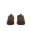 Chaussures de travail Jungle Moc en cuir haute visibilité pour femmes, fibre de carbone Chaussures de travail Jungle Moc en cuir haute visibilité pour femmes, fibre de carbone