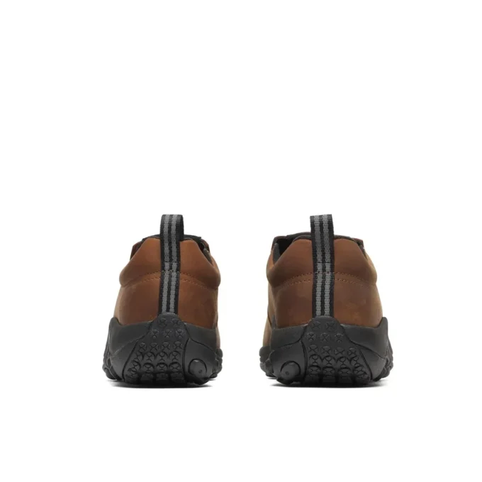 Chaussures de travail Jungle Moc en cuir haute visibilité pour femmes, fibre de carbone Chaussures de travail Jungle Moc en cuir haute visibilité pour femmes, fibre de carbone
