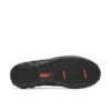 Jungle Moc en cuir haute visibilité pour homme, à bout en fibre de carbone Jungle Moc en cuir haute visibilité pour homme, à bout en fibre de carbone