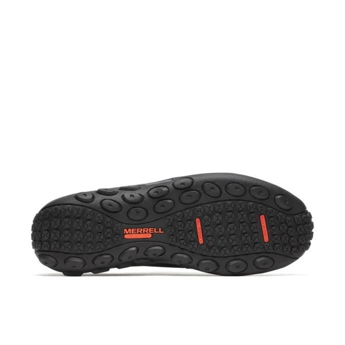 Jungle Moc en cuir haute visibilité pour homme, à bout en fibre de carbone Jungle Moc en cuir haute visibilité pour homme, à bout en fibre de carbone