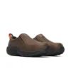 Chaussure de travail Jungle Moc en cuir à embout de sécurité SD+ pour homme Chaussure de travail Jungle Moc en cuir à embout de sécurité SD+ pour homme