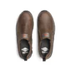 Chaussure de travail Jungle Moc en cuir à embout de sécurité SD+ pour homme Chaussure de travail Jungle Moc en cuir à embout de sécurité SD+ pour homme