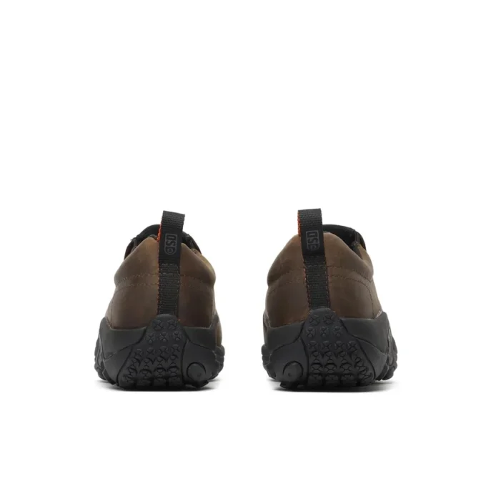 Chaussure de travail Jungle Moc en cuir à embout de sécurité SD+ pour homme Chaussure de travail Jungle Moc en cuir à embout de sécurité SD+ pour homme