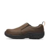 Chaussure de travail Jungle Moc en cuir à embout de sécurité SD+ pour homme Chaussure de travail Jungle Moc en cuir à embout de sécurité SD+ pour homme
