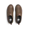 Chaussure de travail Jungle Moc Leather SR pour homme, largeur large