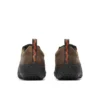 Chaussure de travail Jungle Moc Leather SR pour homme, largeur large
