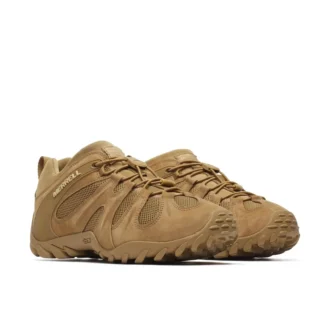 Chaussure de travail tactique extensible Chameleon 8 pour homme
