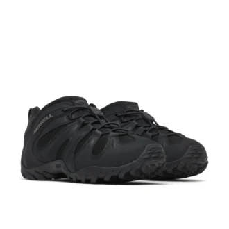 Chaussure de travail tactique extensible Chameleon 8 pour homme