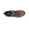 Chaussure de travail imperméable à embout en acier Windoc pour homme Chaussure de travail imperméable à embout en acier Windoc pour homme