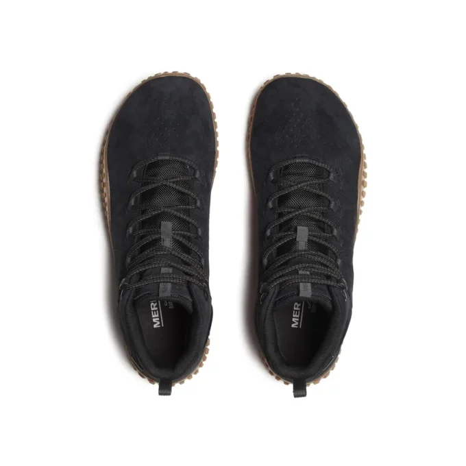 Chaussure imperméable Wrapt Mid pour homme Chaussure imperméable Wrapt Mid pour homme