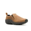 Chaussure Jungle Moc en nubuck imperméable pour homme, largeur large Chaussure Jungle Moc en nubuck imperméable pour homme, largeur large