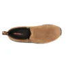 Chaussure Jungle Moc en nubuck imperméable pour homme, largeur large Chaussure Jungle Moc en nubuck imperméable pour homme, largeur large