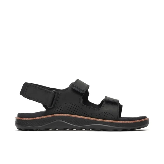 Chaussures Cove Leather Backstrap pour homme Chaussures Cove Leather Backstrap pour homme