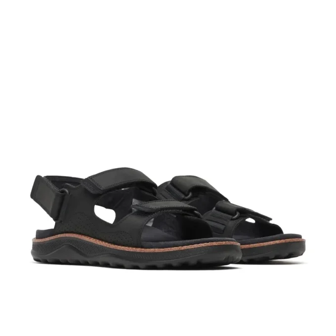 Chaussures Cove Leather Backstrap pour homme Chaussures Cove Leather Backstrap pour homme