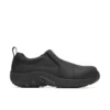 Chaussures de travail Jungle Moc pour homme en cuir haute visibilité, fibre de carbone et dissipation statique 10 Low Chaussures de travail Jungle Moc pour homme en cuir haute visibilité, fibre de carbone et dissipation statique 10 Low