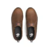 Chaussures de travail Jungle Moc pour homme en cuir haute visibilité, fibre de carbone et dissipation statique 10 Low Chaussures de travail Jungle Moc pour homme en cuir haute visibilité, fibre de carbone et dissipation statique 10 Low