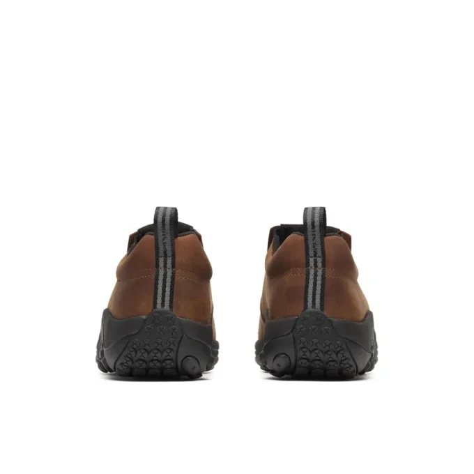 Chaussures de travail Jungle Moc pour homme en cuir haute visibilité, fibre de carbone et dissipation statique 10 Low Chaussures de travail Jungle Moc pour homme en cuir haute visibilité, fibre de carbone et dissipation statique 10 Low