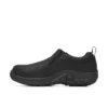 Chaussures de travail Jungle Moc pour homme en cuir haute visibilité, fibre de carbone et dissipation statique 10 Low Chaussures de travail Jungle Moc pour homme en cuir haute visibilité, fibre de carbone et dissipation statique 10 Low