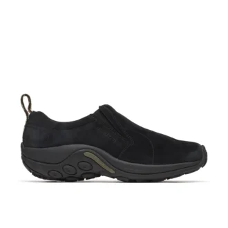 Chaussures Jungle Moc pour femmes, largeur large