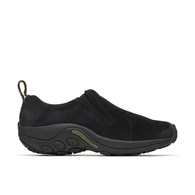 Chaussures Jungle Moc pour femmes, largeur large Chaussures Jungle Moc pour femmes, largeur large