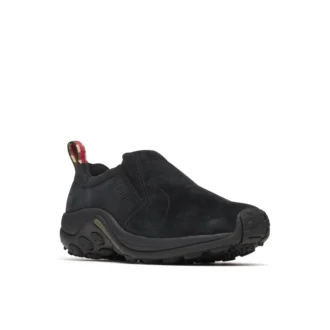 Chaussures Jungle Moc pour femmes, largeur large