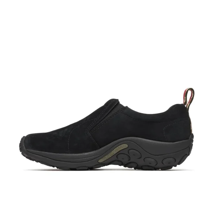 Chaussures Jungle Moc pour femmes, largeur large Chaussures Jungle Moc pour femmes, largeur large