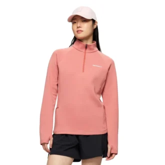 couches intermdiaires riley quarter zip pour femme 1 1 330x330 - Couches interm&eacute;diaires Riley Quarter Zip pour femme