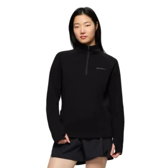 couches intermdiaires riley quarter zip pour femme 1 330x330 - Couches interm&eacute;diaires Riley Quarter Zip pour femme