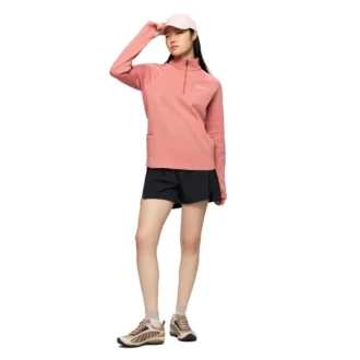 couches intermdiaires riley quarter zip pour femme 2 1 330x330 - Couches interm&eacute;diaires Riley Quarter Zip pour femme