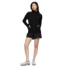Couches intermédiaires Riley Quarter Zip pour femme Couches intermédiaires Riley Quarter Zip pour femme