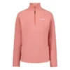 Couches intermédiaires Riley Quarter Zip pour femme Couches intermédiaires Riley Quarter Zip pour femme