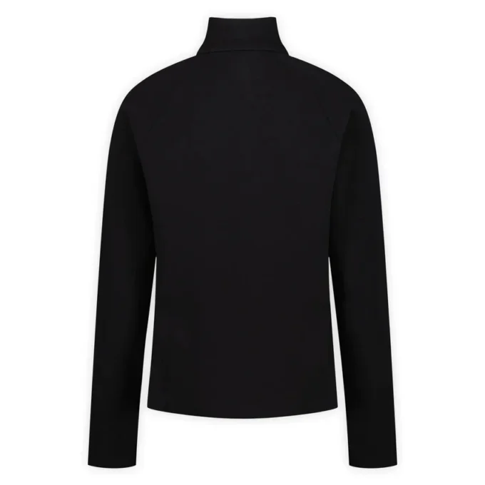 Couches intermédiaires Riley Quarter Zip pour femme Couches intermédiaires Riley Quarter Zip pour femme