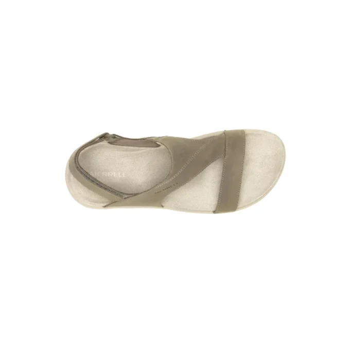 District 4 Luxe Backstrap pour femme District 4 Luxe Backstrap pour femme