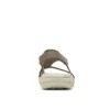 District 4 Luxe Backstrap pour femme District 4 Luxe Backstrap pour femme