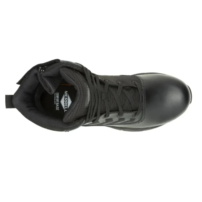 Fullbench Tactical 8 » Zip imperméable pour homme Fullbench Tactical 8 » Zip imperméable pour homme