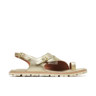 Haven Metallic Backstrap pour femme