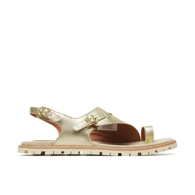 Haven Metallic Backstrap pour femme Haven Metallic Backstrap pour femme