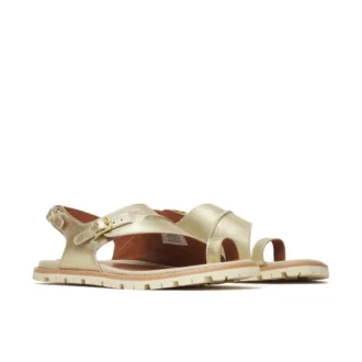 Haven Metallic Backstrap pour femme
