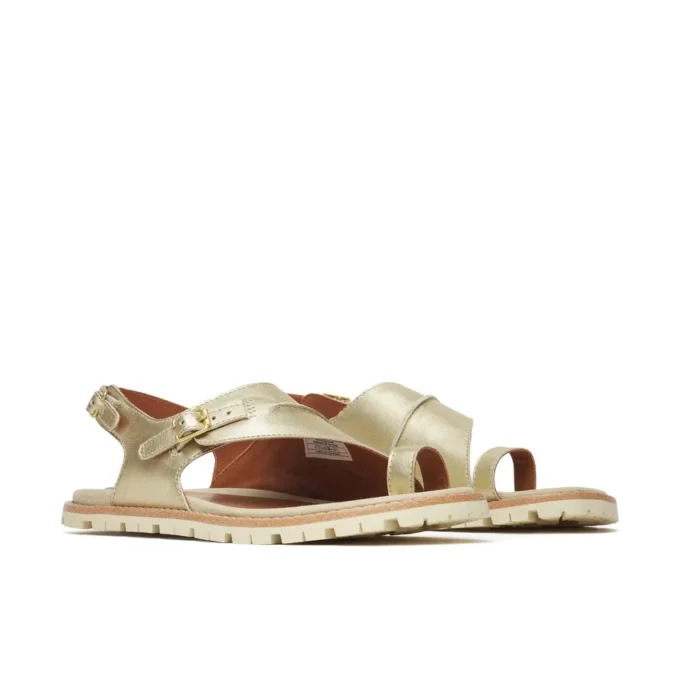 Haven Metallic Backstrap pour femme Haven Metallic Backstrap pour femme