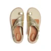 Haven Metallic Backstrap pour femme Haven Metallic Backstrap pour femme